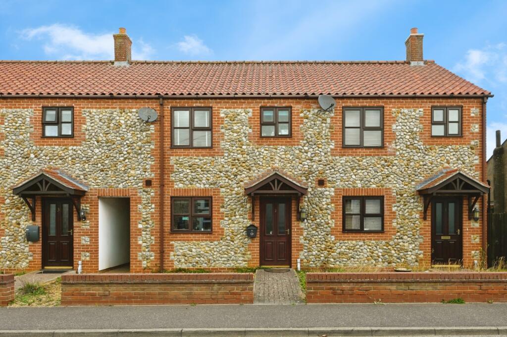 Main image of property: Lynn Road, Gayton, King's Lynn, Norfolk, PE32