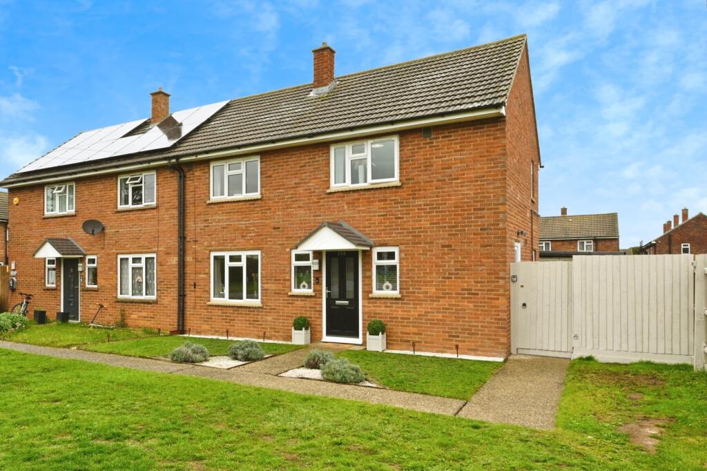 Main image of property: Elm Road, Upper Marham, King's Lynn, Norfolk, PE33