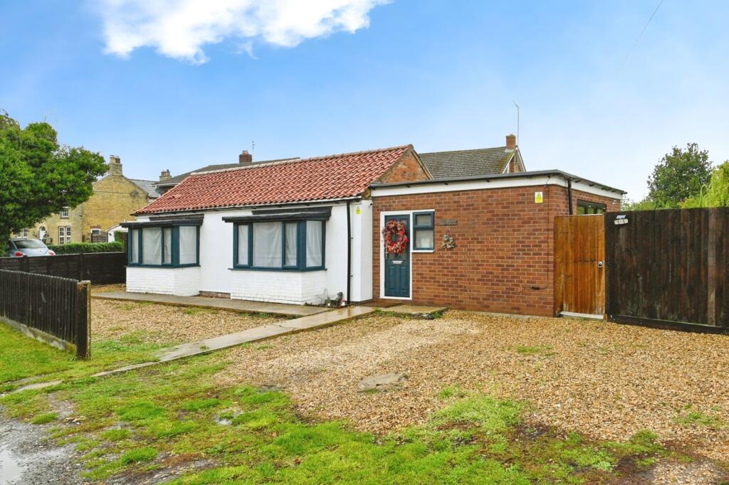 Main image of property: Chalk Road, Walpole St. Peter, Wisbech, Norfolk, PE14