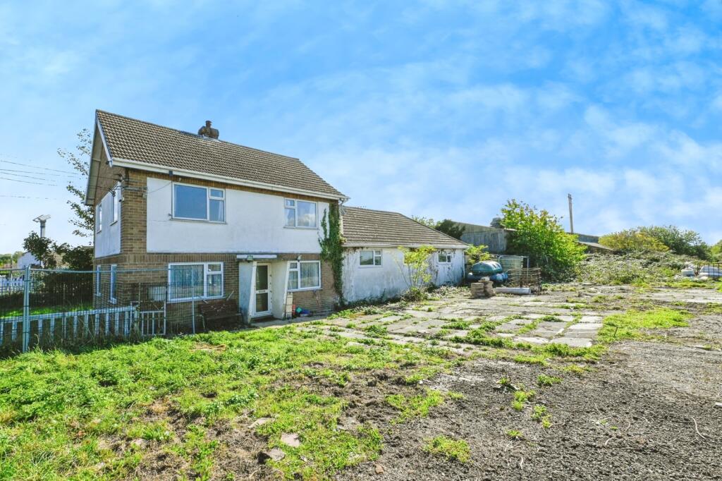 Main image of property: The Causeway, Stow Bridge, King's Lynn, Norfolk, PE34