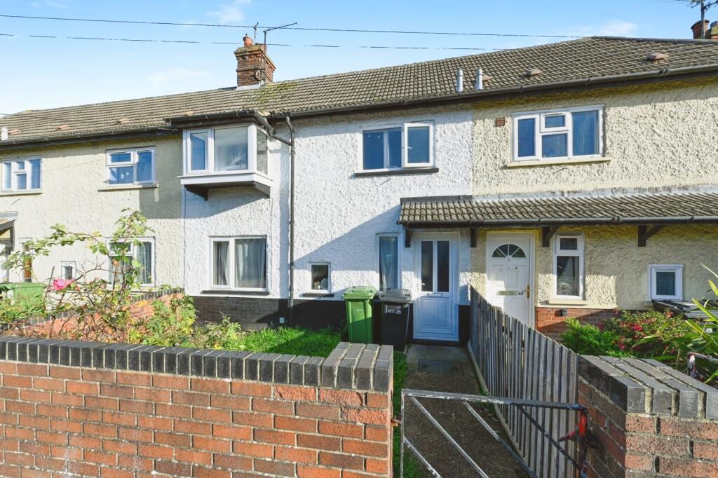 Main image of property: Saddlebow Road, King's Lynn, Norfolk, PE30