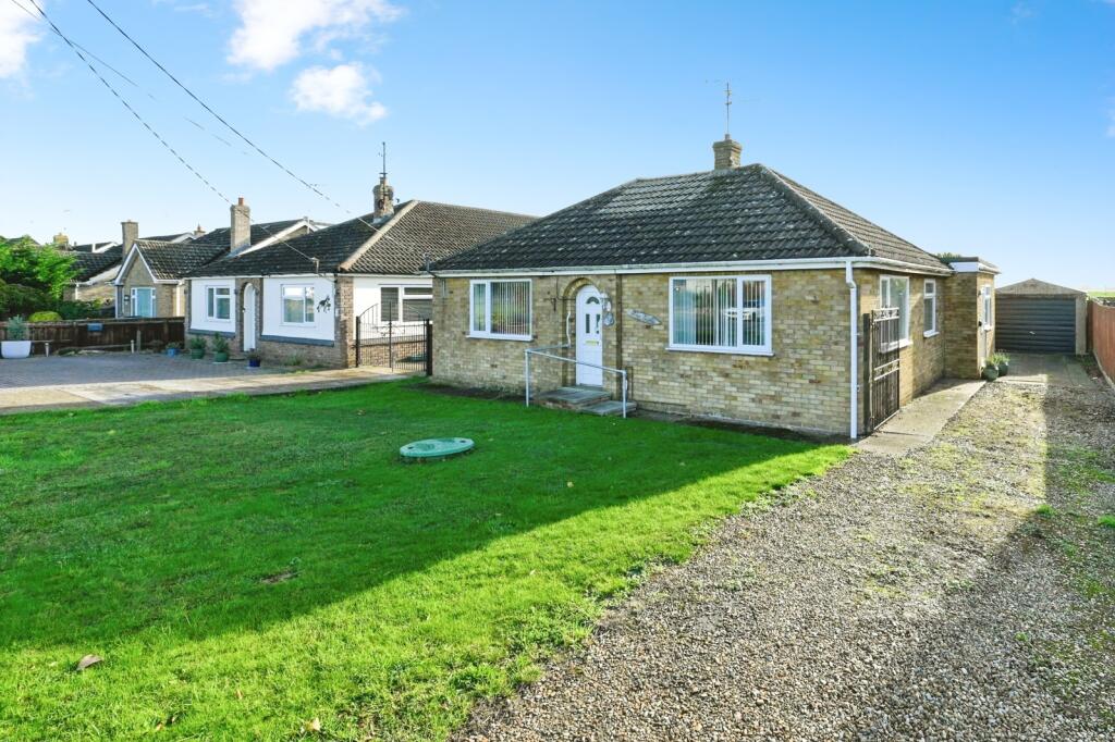 Main image of property: Smeeth Road, WISBECH, Cambridgeshire, PE14