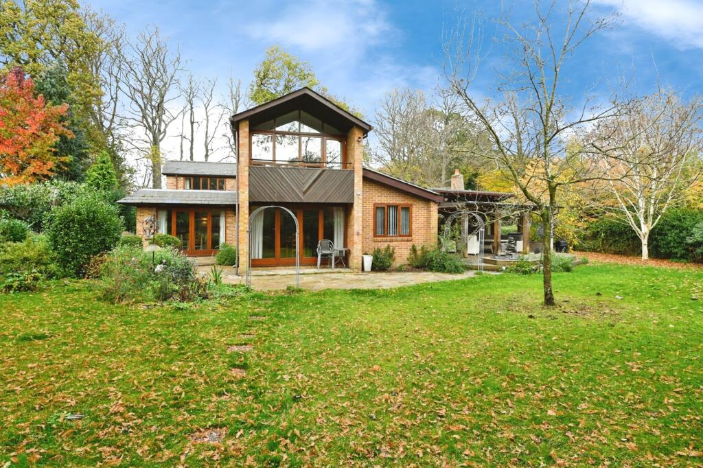 Main image of property: Brow of the Hill, Leziate, King's Lynn, Norfolk, PE32