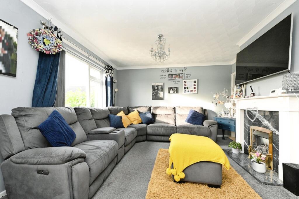 Main image of property: Coldhorn Crescent, Wisbech, Cambridgeshire, PE13