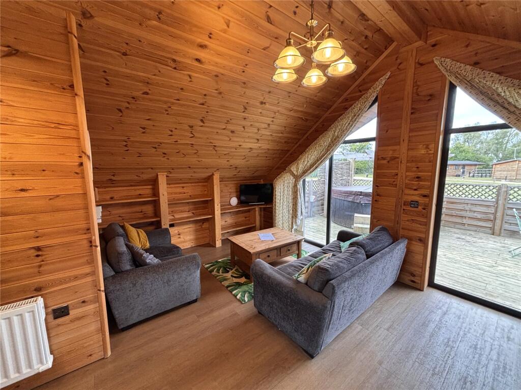 Main image of property: Holme Road, King's Lynn, Norfolk, PE34