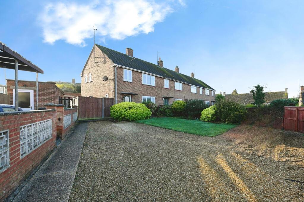 Main image of property: Sandringham Road, Gaywood, King's Lynn, Norfolk, PE30