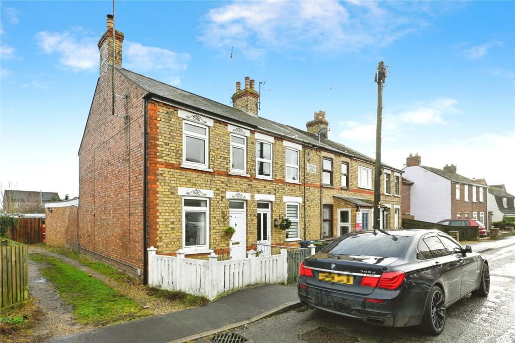 Main image of property: Low Road, Elm, Wisbech, Cambridgeshire, PE14
