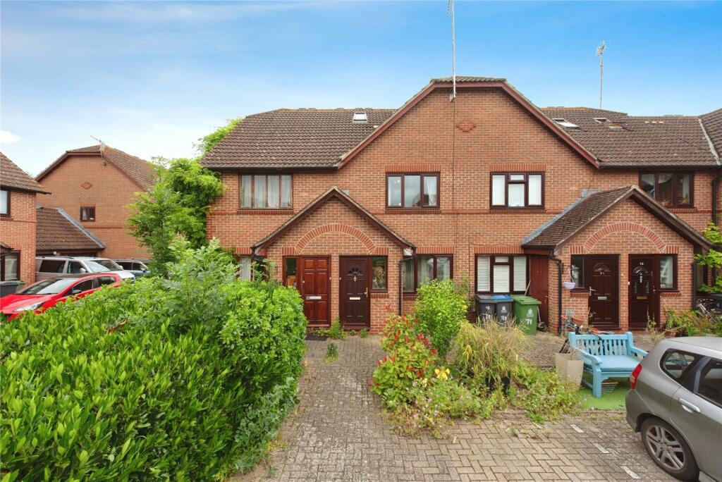 Main image of property: Sopwith Close, Kingston upon Thames, KT2