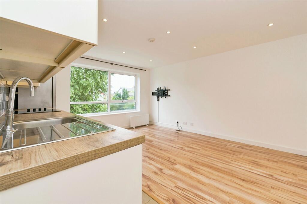 Main image of property: Hook Road, Surbiton, KT6