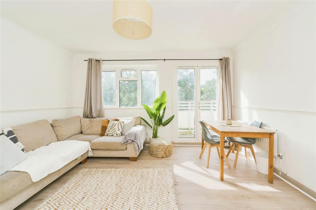 Main image of property: Kingsnympton Park, Kingston upon Thames, KT2