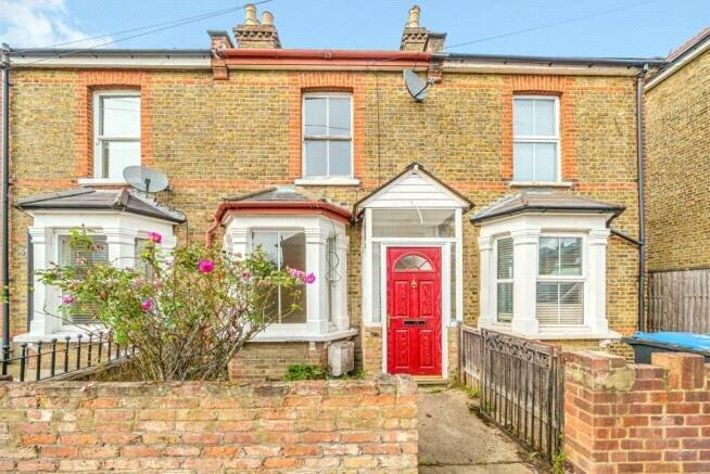 Main image of property: Alfred Road, Kingston upon Thames, KT1