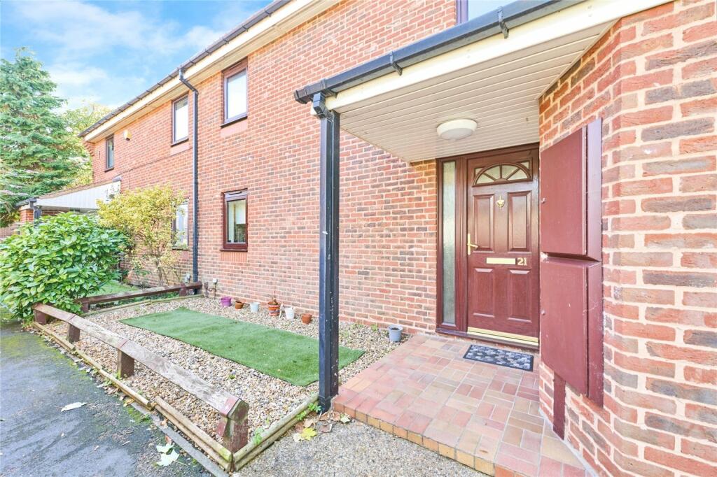 Main image of property: Harlequin Close, ISLEWORTH, Middlesex, TW7