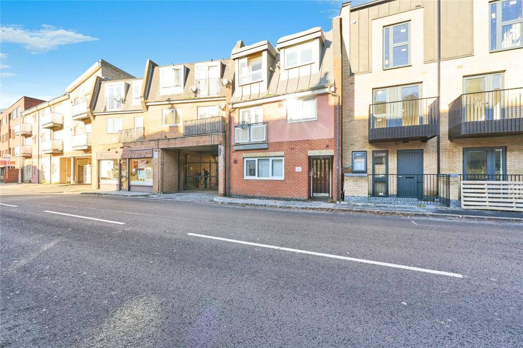 Main image of property: Coombe Road, Kingston upon Thames, KT2