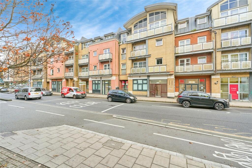Main image of property: London Road, Kingston upon Thames, KT2