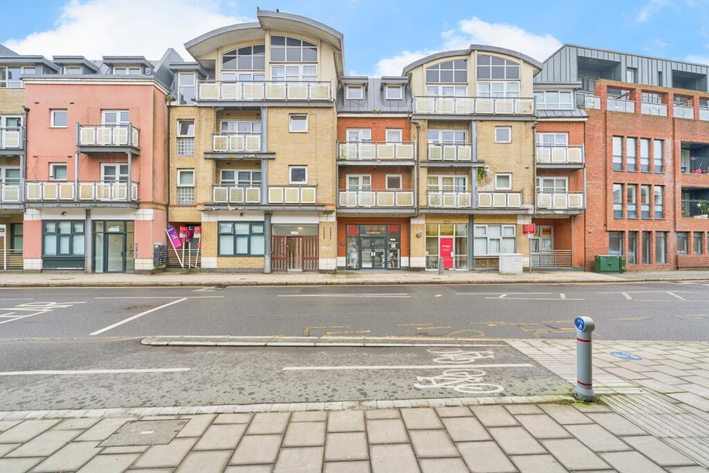 Main image of property: London Road, Kingston upon Thames, KT2