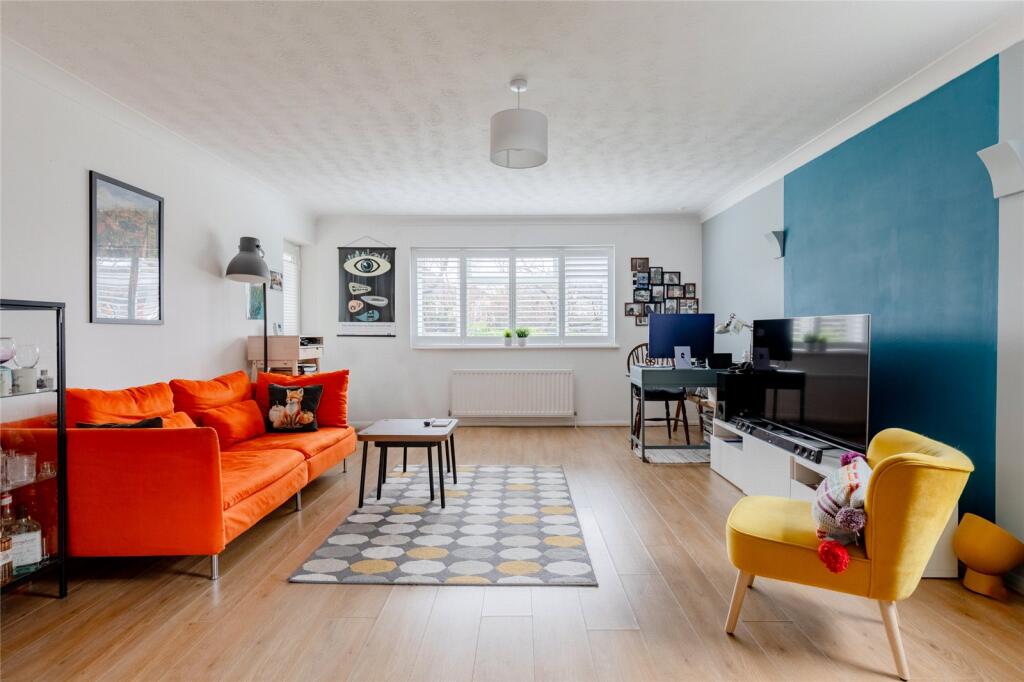 Main image of property: Alexandra Road, EPSOM, Surrey, KT17