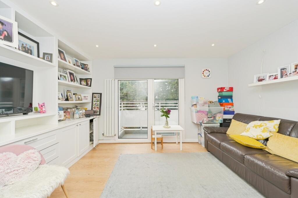 Main image of property: Kingsnympton Park, KINGSTON UPON THAMES, Surrey, KT2