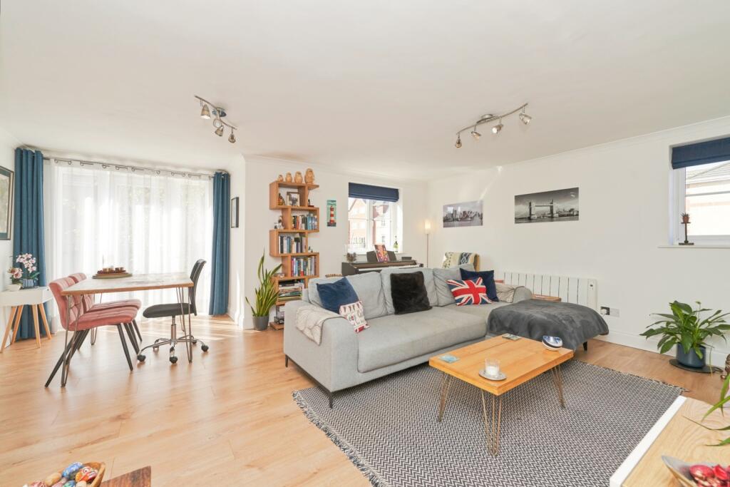 Main image of property: Winery Lane, Kingston upon Thames, KT1