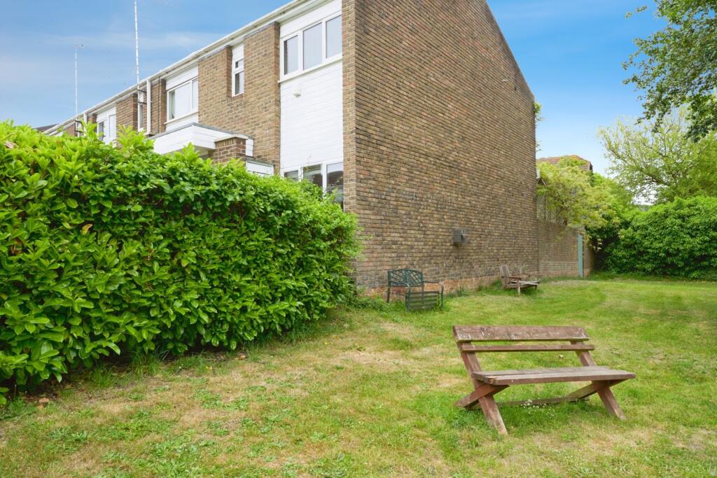 Main image of property: Cowper Road, Kingston upon Thames, KT2