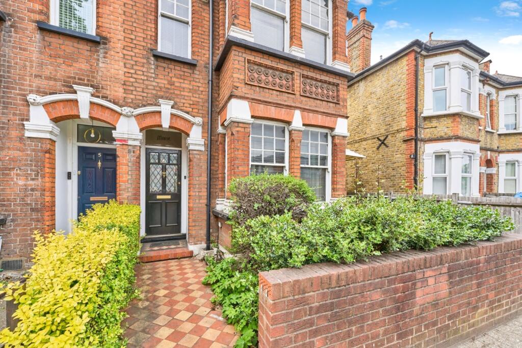 Main image of property: Queen Elizabeth Road, Kingston upon Thames, KT2