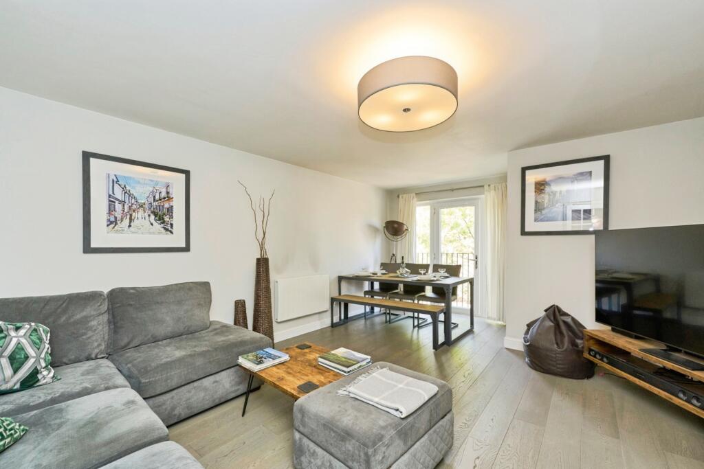 Main image of property: Winery Lane, KINGSTON UPON THAMES, Surrey, KT1