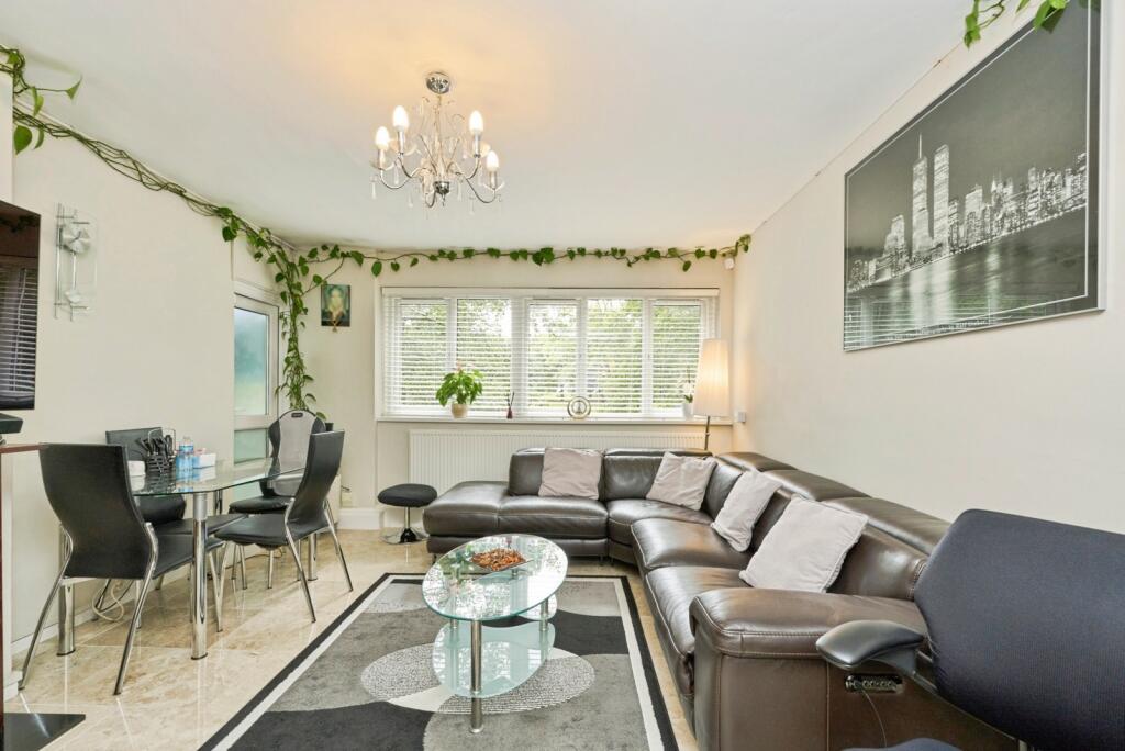 Main image of property: Tildesley Road, London, SW15