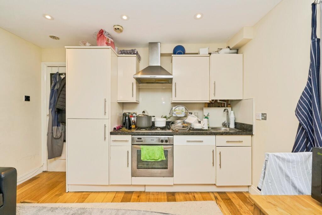 Main image of property: Waldegrave Road, Teddington, TW11
