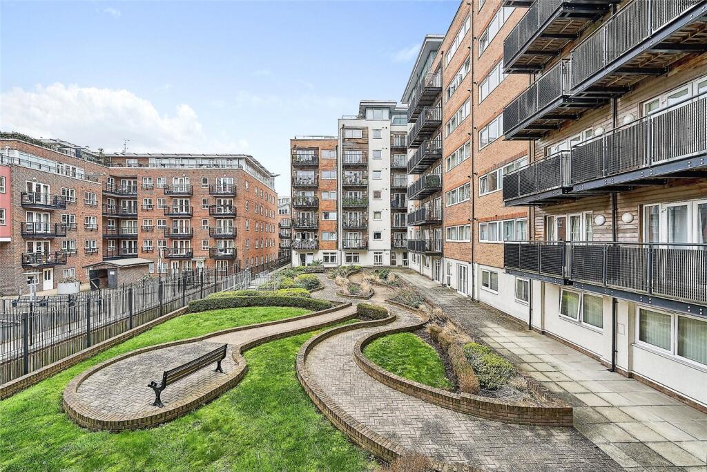 Main image of property: Skerne Road, Kingston upon Thames, KT2