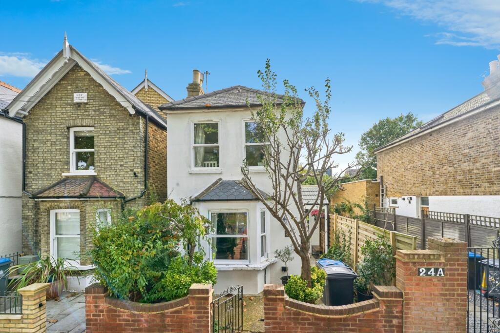 Main image of property: Elm Road, Kingston upon Thames, KT2