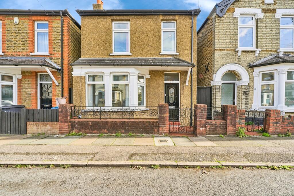 Main image of property: Caversham Road, Kingston upon Thames, KT1