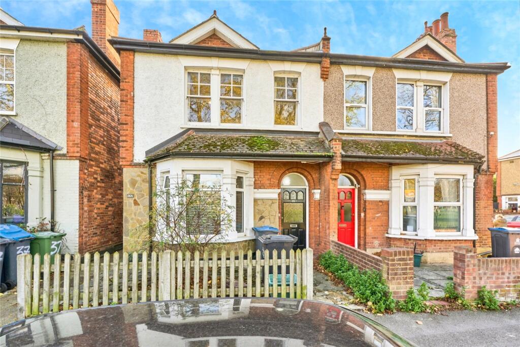 Main image of property: Fairfield South, Kingston upon Thames, KT1
