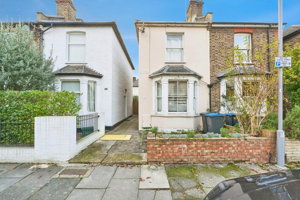 Main image of property: Portman Road, Kingston upon Thames, KT1