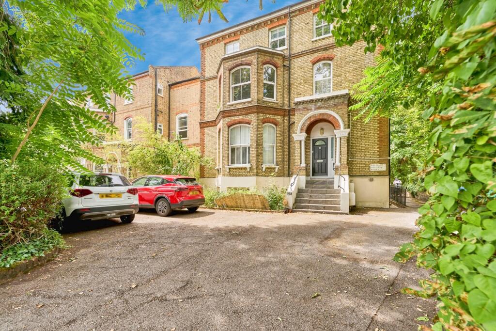 Main image of property: Ewell Road, Surbiton, KT6