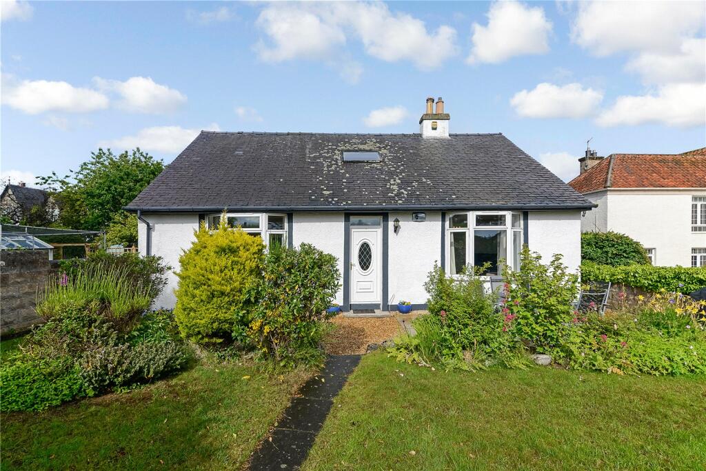 4 bedroom detached house for sale in Abden Avenue, Kinghorn, Burntisland, KY3