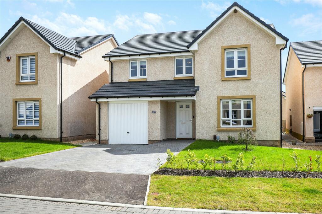 Main image of property: Boreland Crescent, Kirkcaldy, Fife, KY1