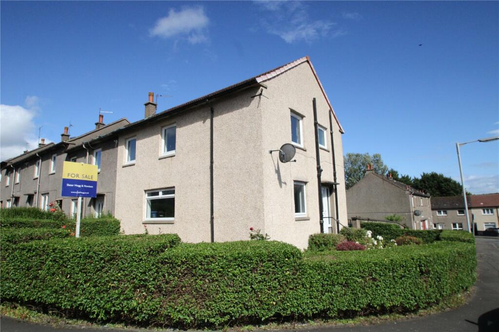 Main image of property: Kirkburn Drive, Cardenden, Lochgelly, Fife, KY5