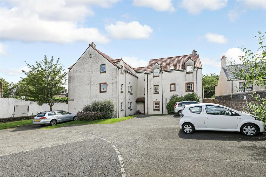 Main image of property: St. Serfs Place, West Quality Street, Dysart, Kirkcaldy, KY1