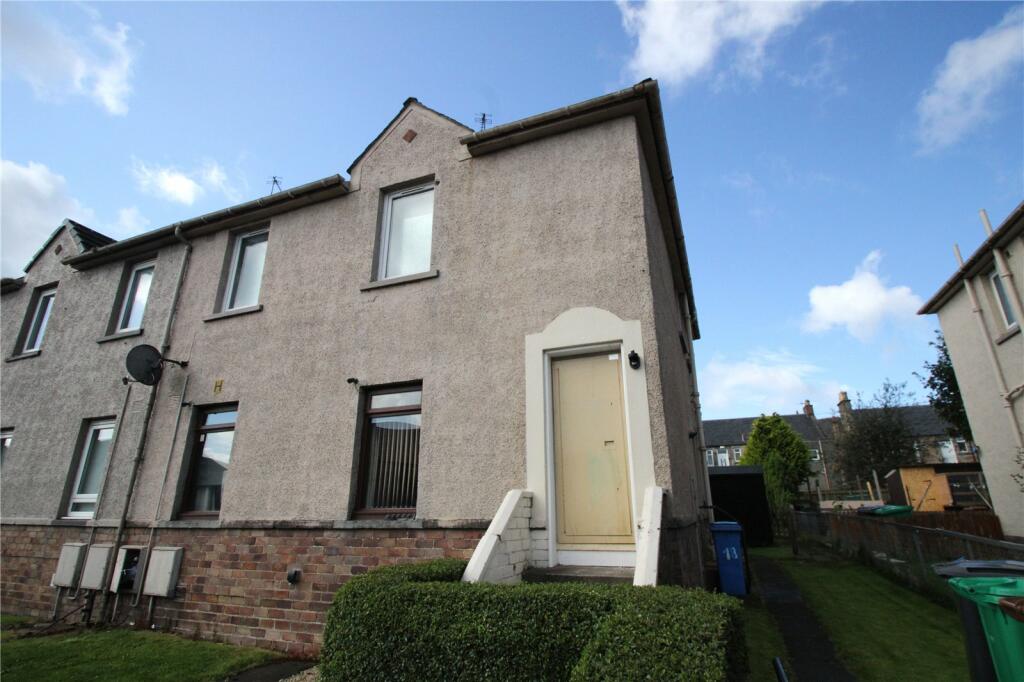 Main image of property: Cook Street, Dysart, Kirkcaldy, Fife, KY1