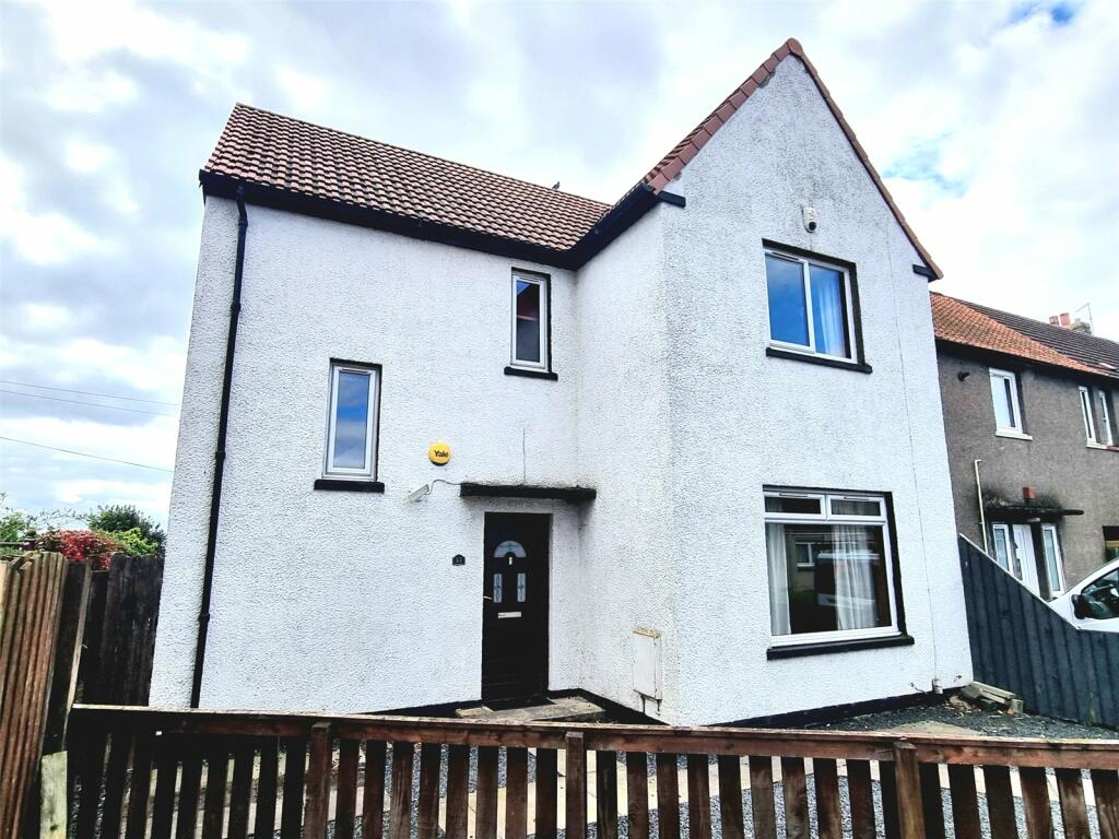 Main image of property: Oaktree Square, Kirkcaldy, Fife, KY1