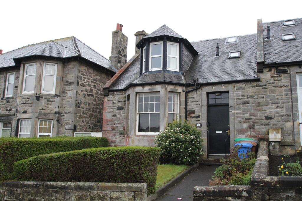 Main image of property: Macduff Crescent, Kinghorn, Burntisland, Fife, KY3