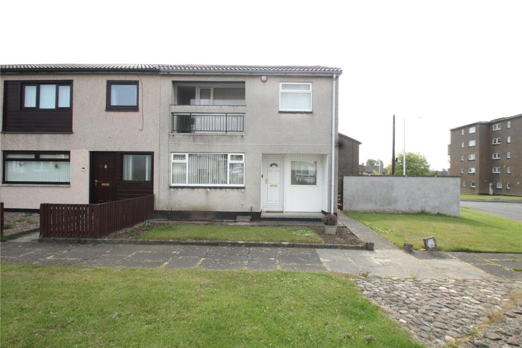 Main image of property: Lindores Drive, Kirkcaldy, Fife, KY2