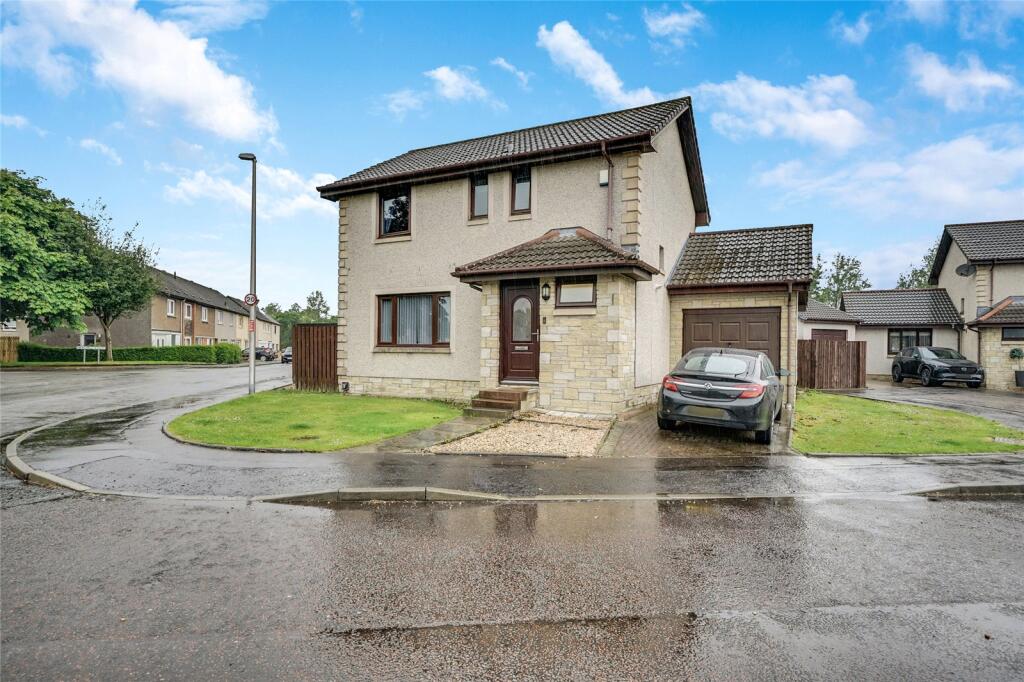 Main image of property: Arthur Court, Cowdenbeath, Fife, KY4