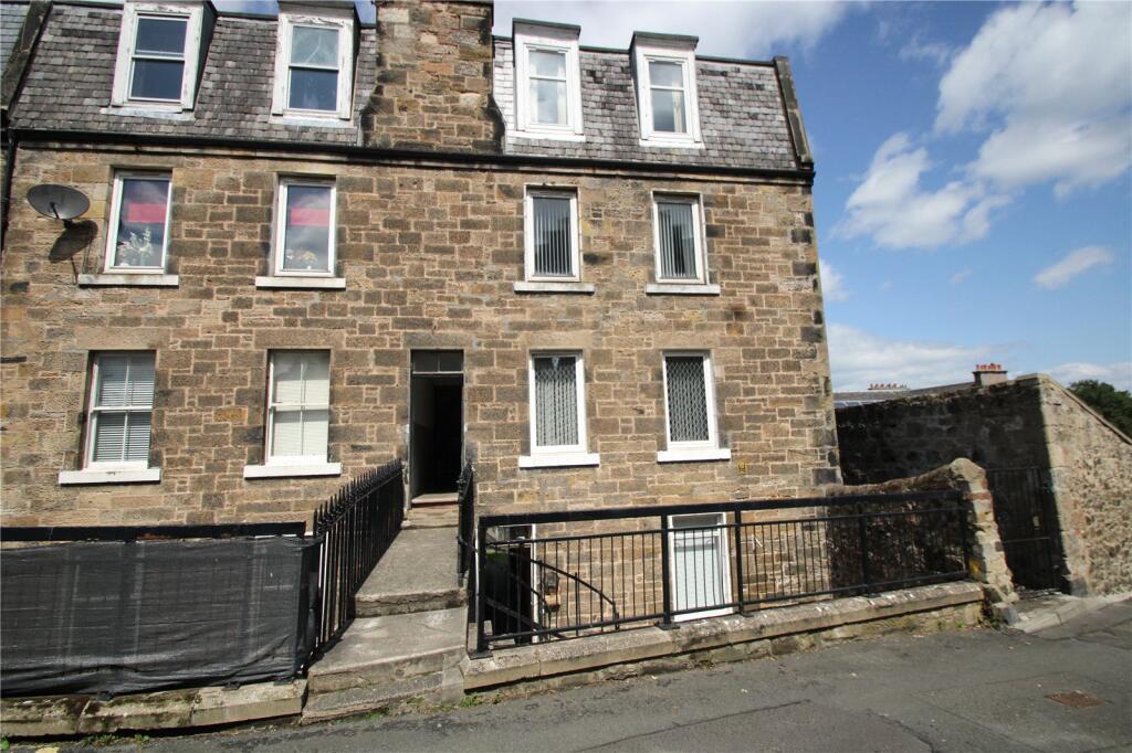 Main image of property: East Leven Street, Burntisland, Fife, KY3