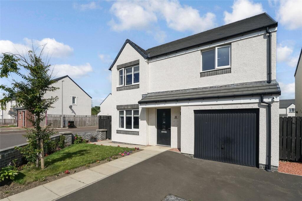 Main image of property: Rosslyn Wynd, Kirkcaldy, Fife, KY1
