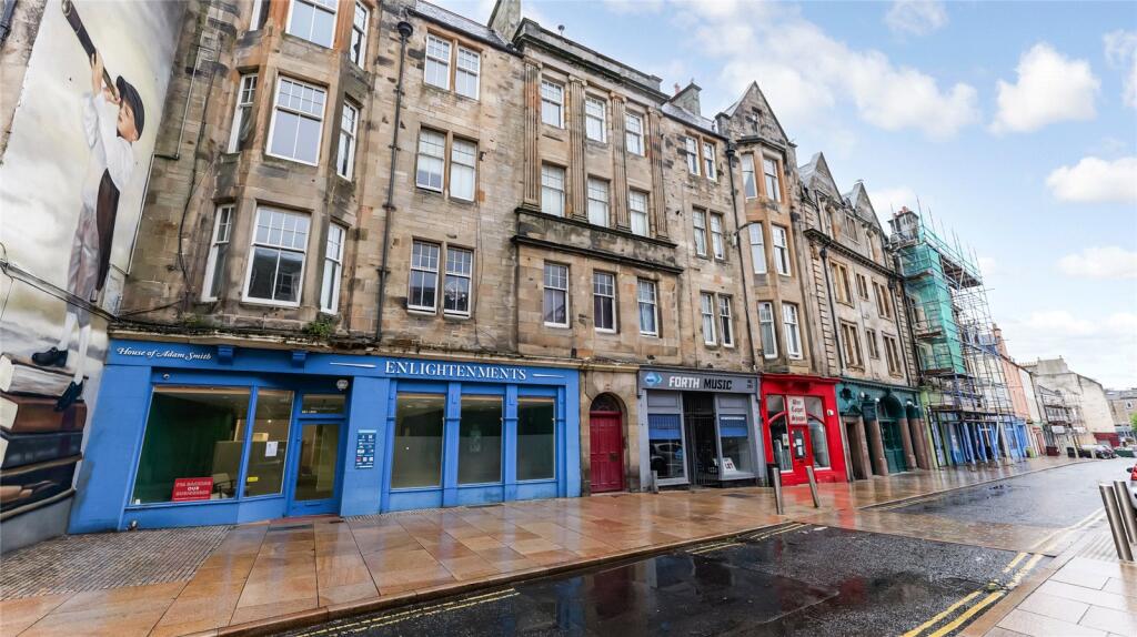 Main image of property: High Street, Kirkcaldy, Fife, KY1