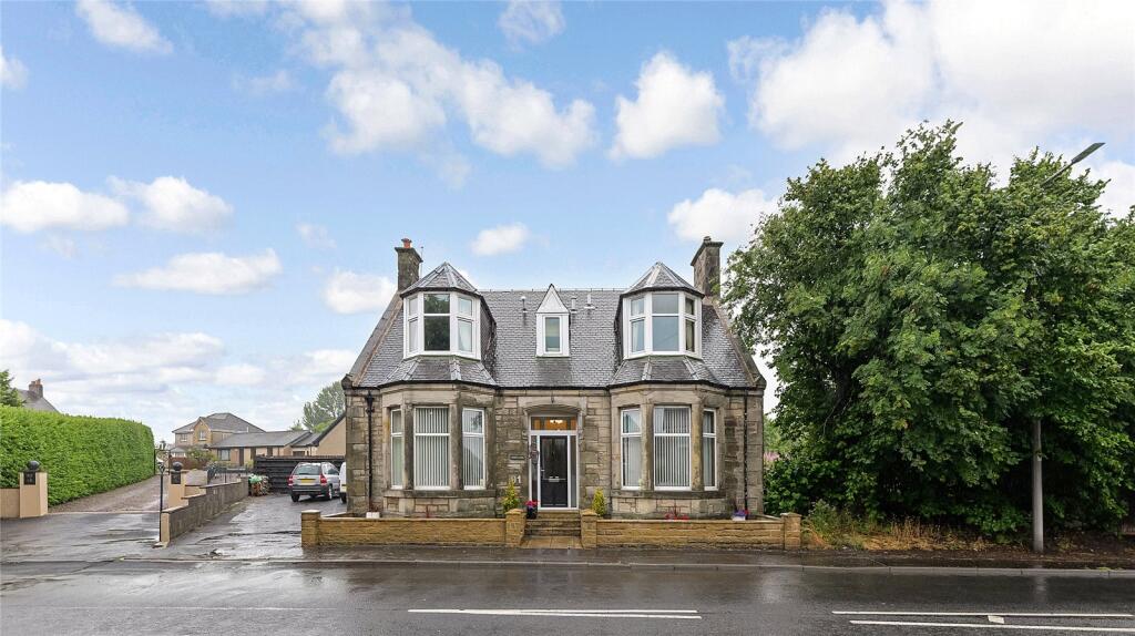 Main image of property: Normand Road, Dysart, Kirkcaldy, Fife, KY1