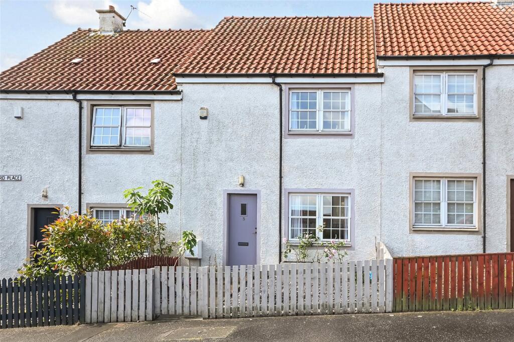 Main image of property: Orchard Place, Dysart, Kirkcaldy, Fife, KY1