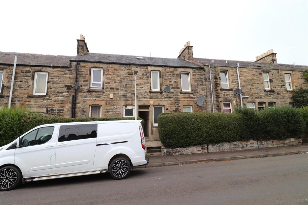Main image of property: Salisbury Street, Kirkcaldy, Fife, KY2
