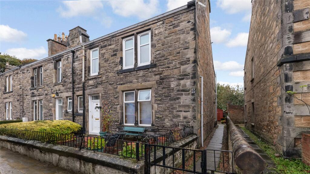 Main image of property: Hill Street, Dysart, Kirkcaldy, Fife, KY1