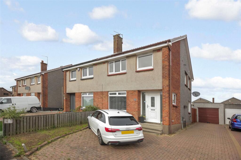 Main image of property: Panmure Place, Kirkcaldy, Fife, KY2